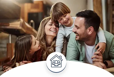 global migrate happy family